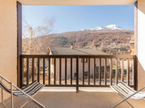 Appartement 2 pièces avec parking à Briançon - FR-1-330C-98